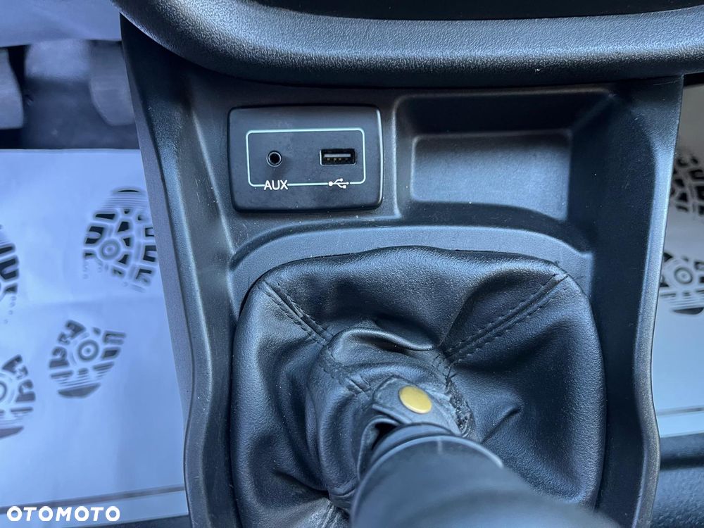 Fiat DOBLO MAXI - 30