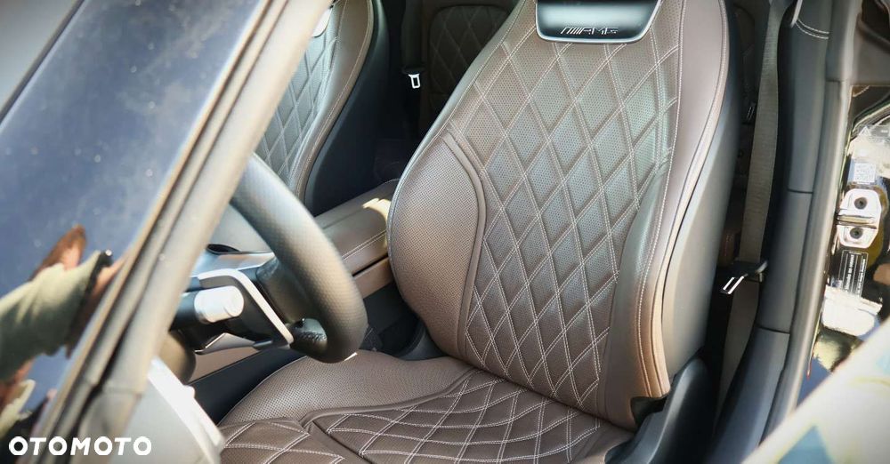 Mercedes-Benz SL - 22