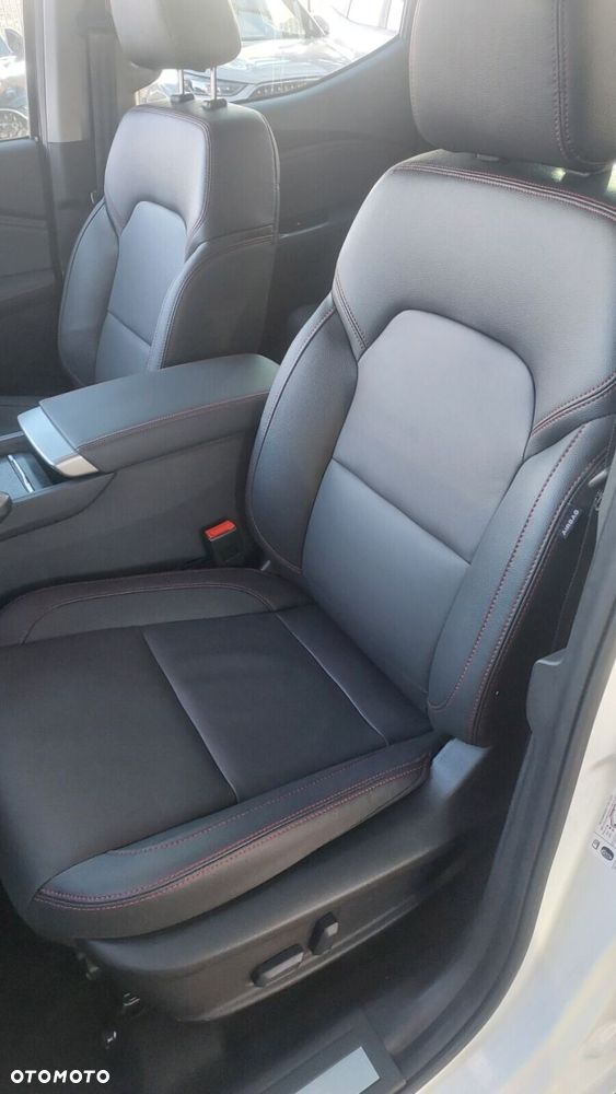 Maxus Pickup Luxury 4x4 2,0L Turbo Diesel - 16