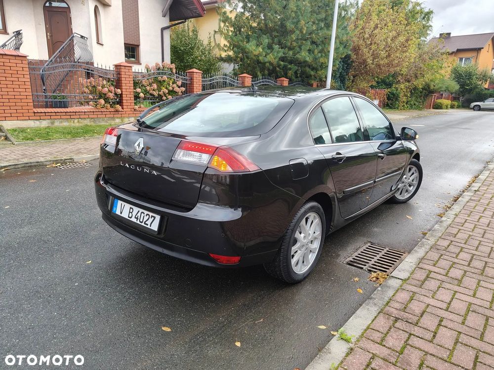 Renault Laguna 2.0 16V Expression - 11