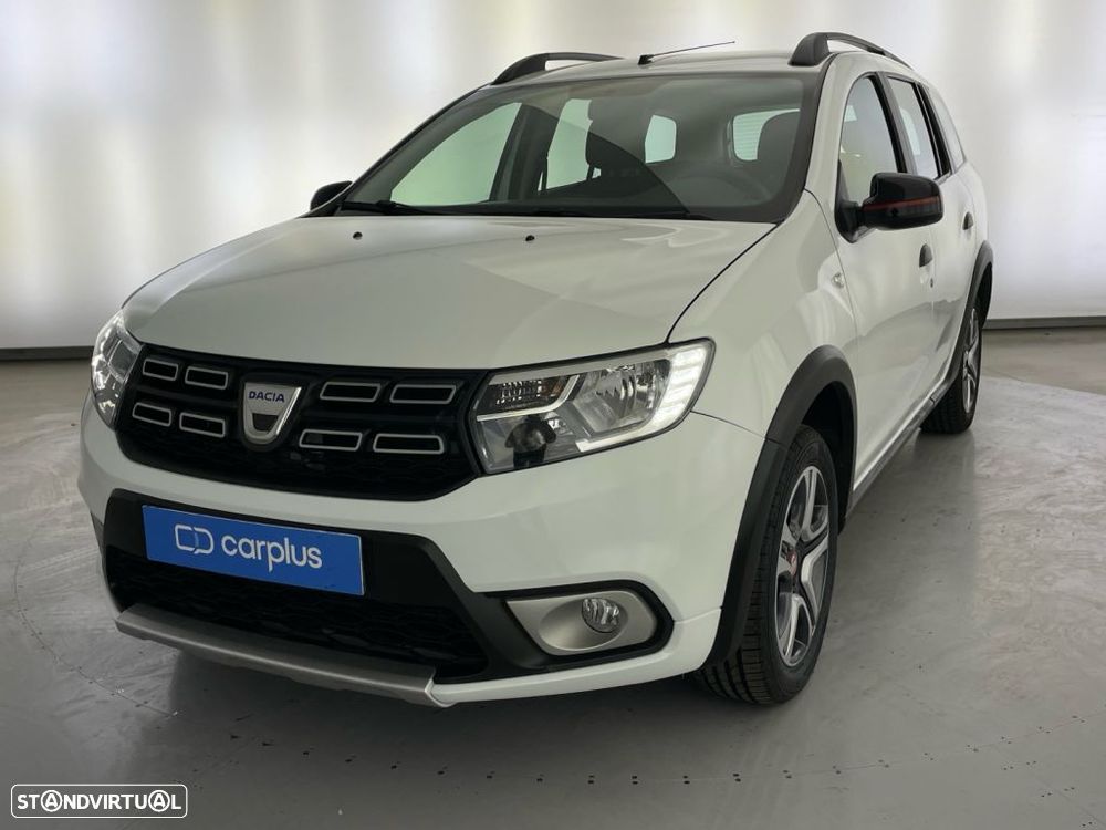 Dacia Logan MCV 0.9 TCe Comfort - 21