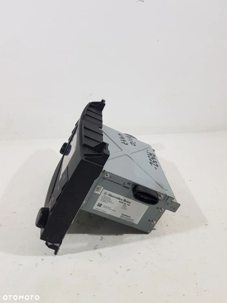 RADIO SAMOCHODOWE NAWIGACJA A4479001020 MERCEDES VITO W447 - 4