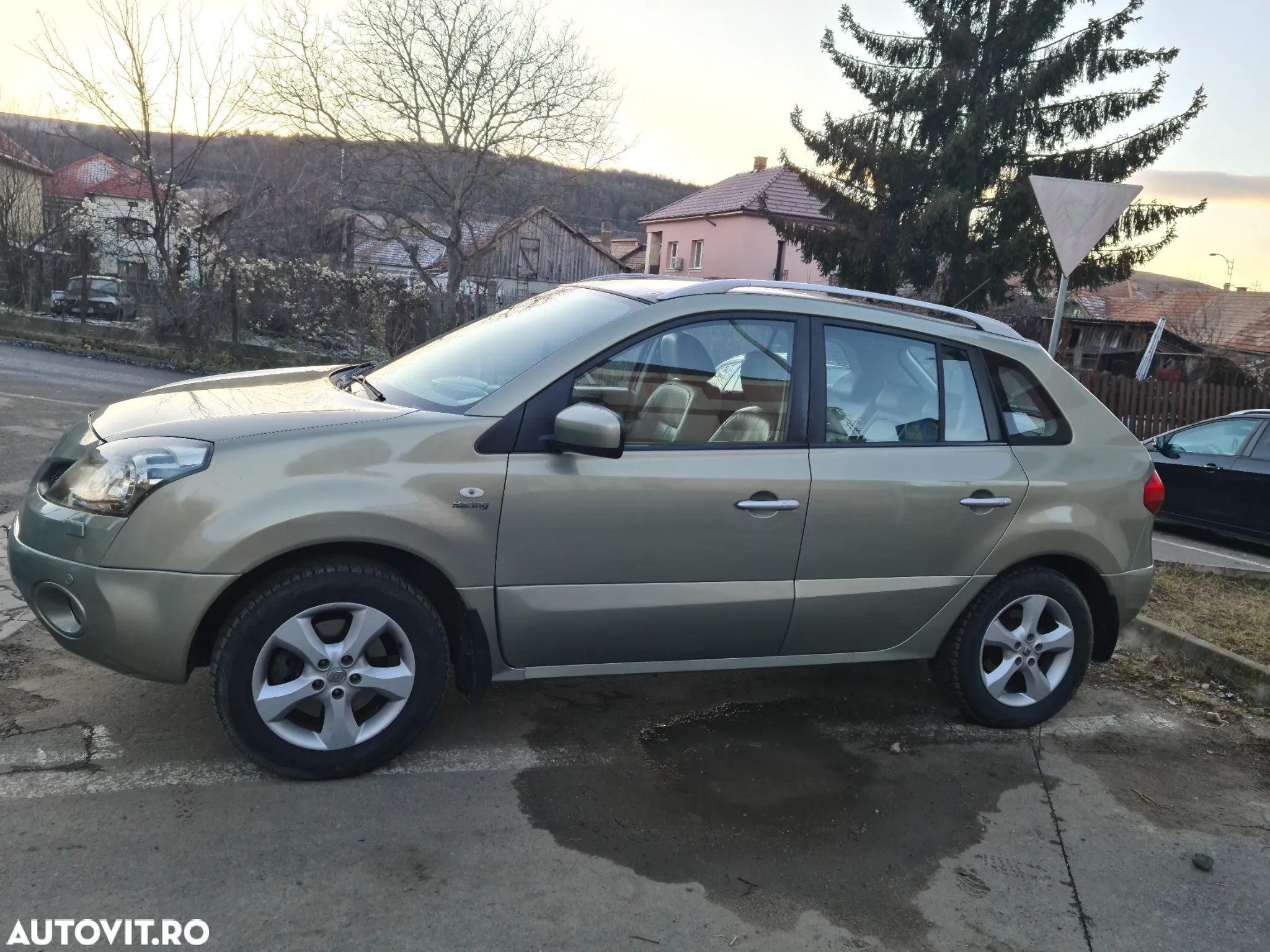 Renault Koleos - 13