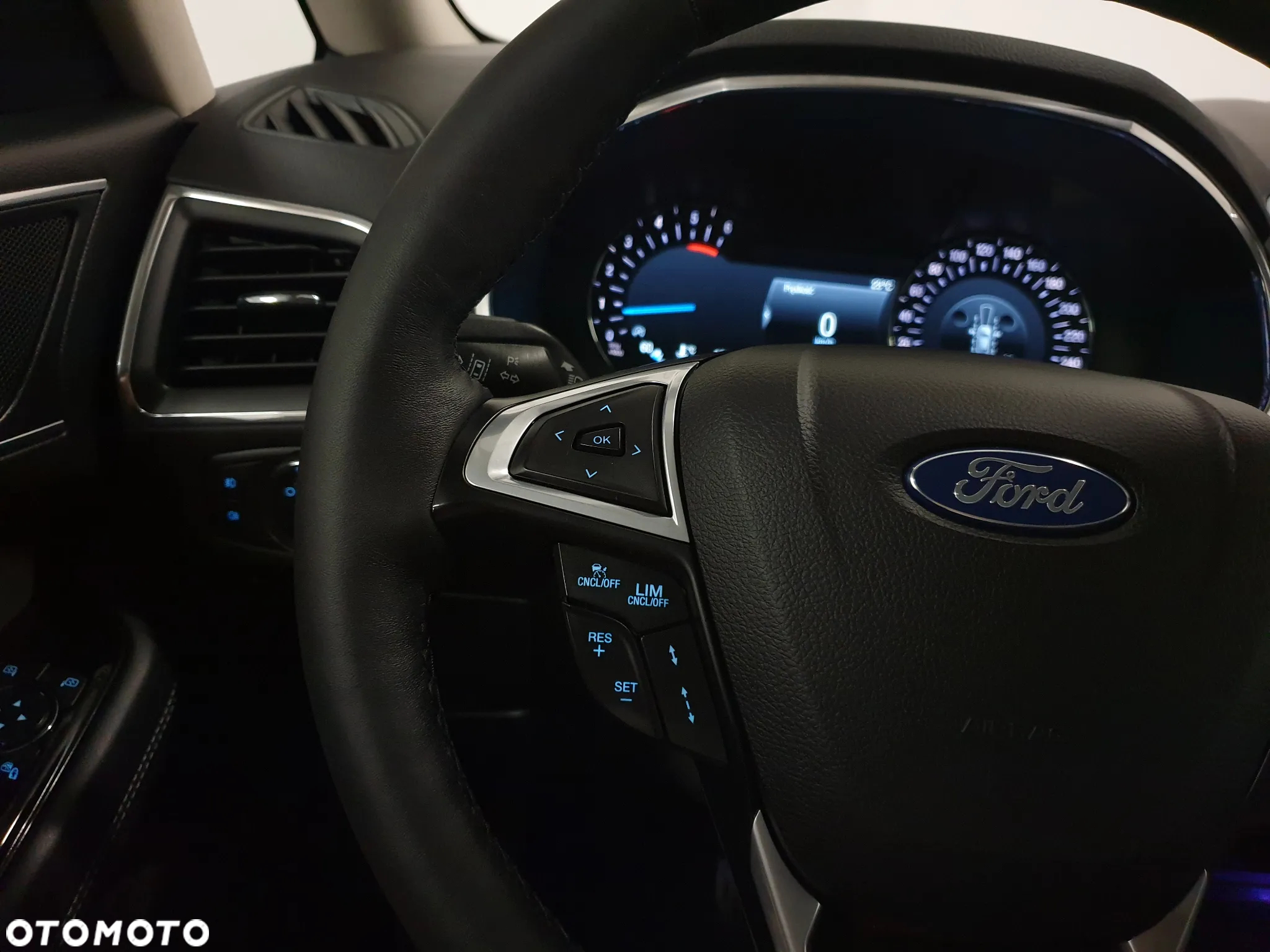 Ford Galaxy 2.0 EcoBlue Titanium - 10