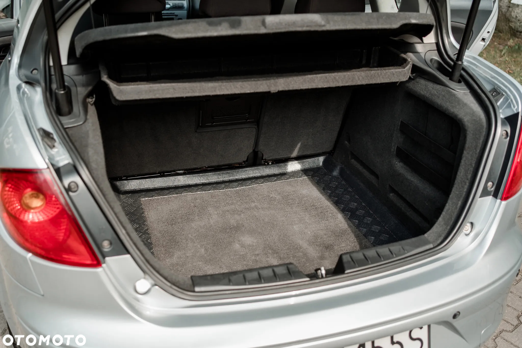 Seat Toledo 1.9 TDI Superwagen - 34