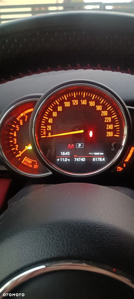 MINI Cooper - 17