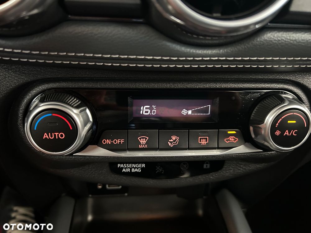 Nissan Juke 1.0 DIG-T N-Design - 35