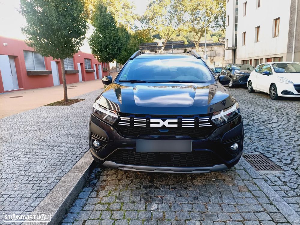 Dacia Jogger - 15