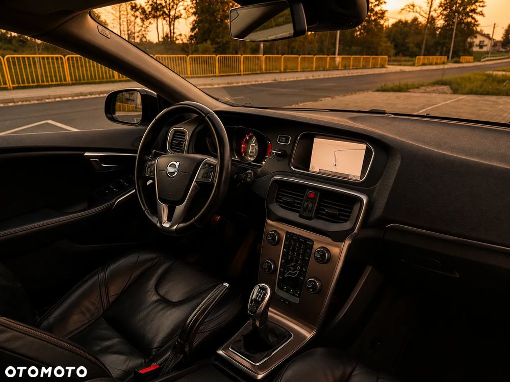Volvo V40 Cross Country D2 - 8