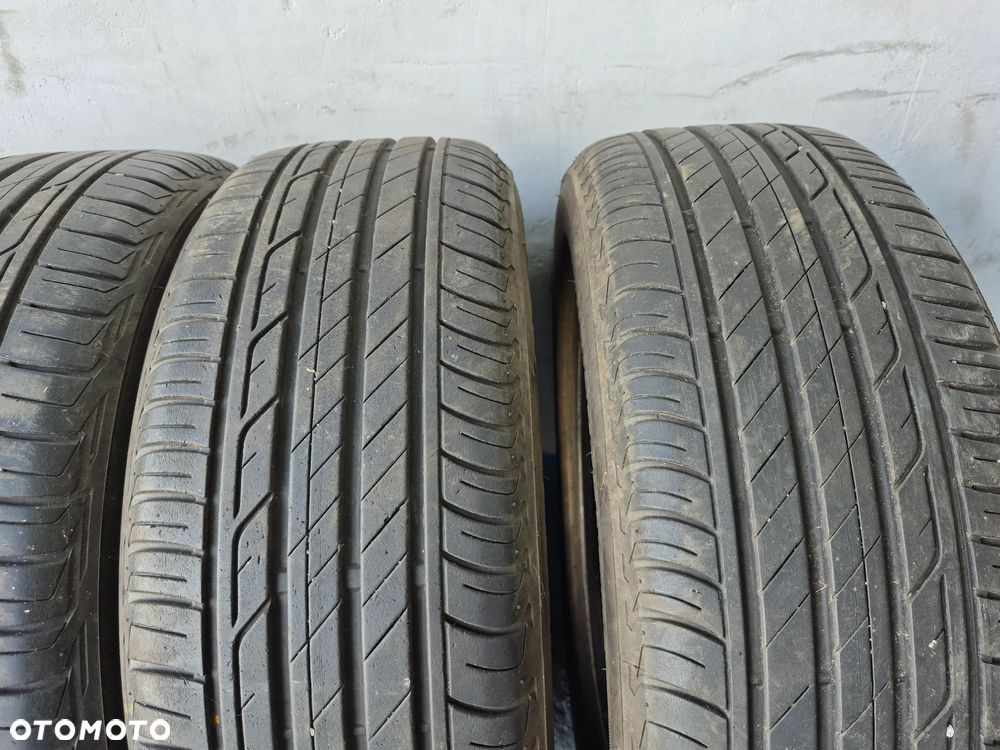 Opony Letnie Bridgestone Turanza T001 195/60R16 - 1