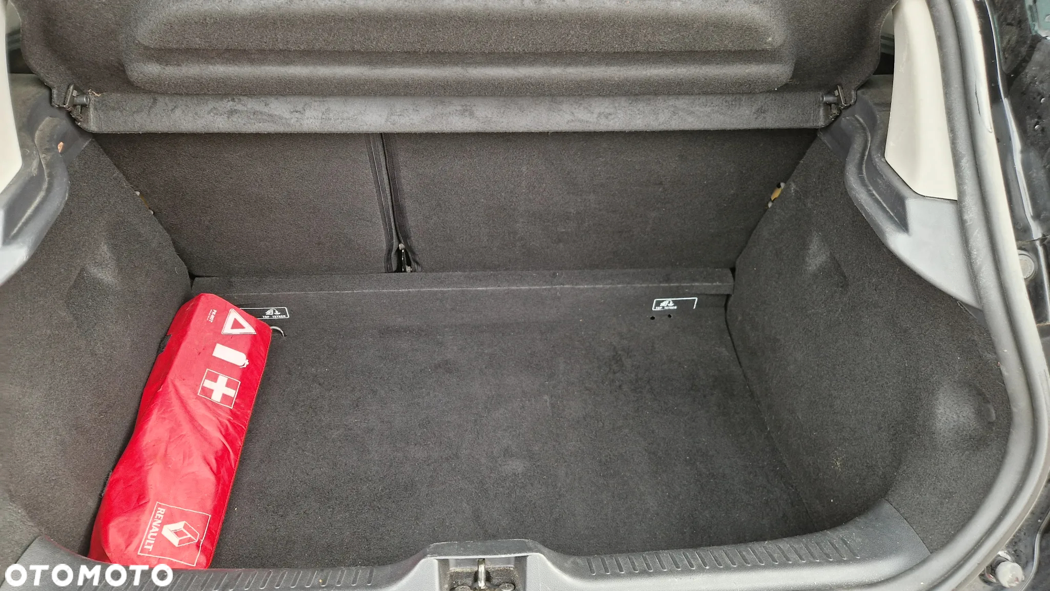 Renault Clio 0.9 Energy TCe Limited - 14