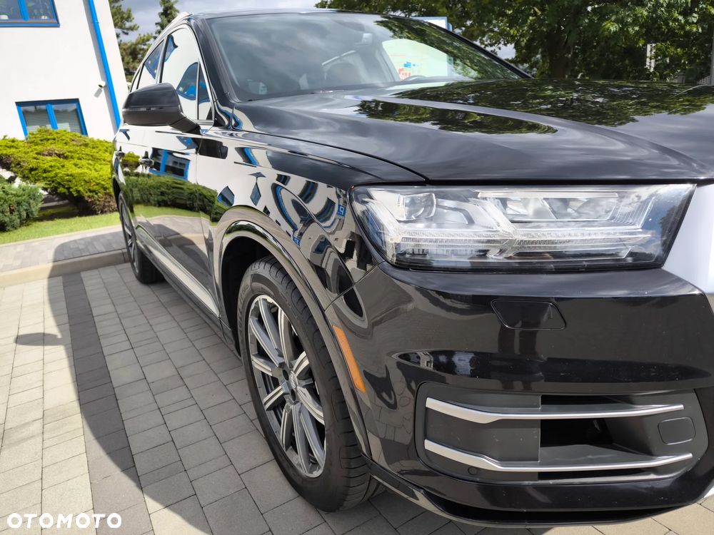 Audi Q7 - 15