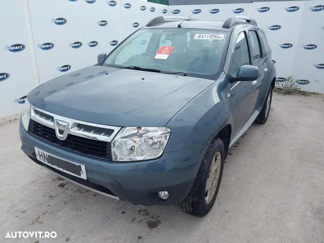 Piese de DACIA DUSTER Laureate 2014 1.5 dci 110cp 4x4 - 1
