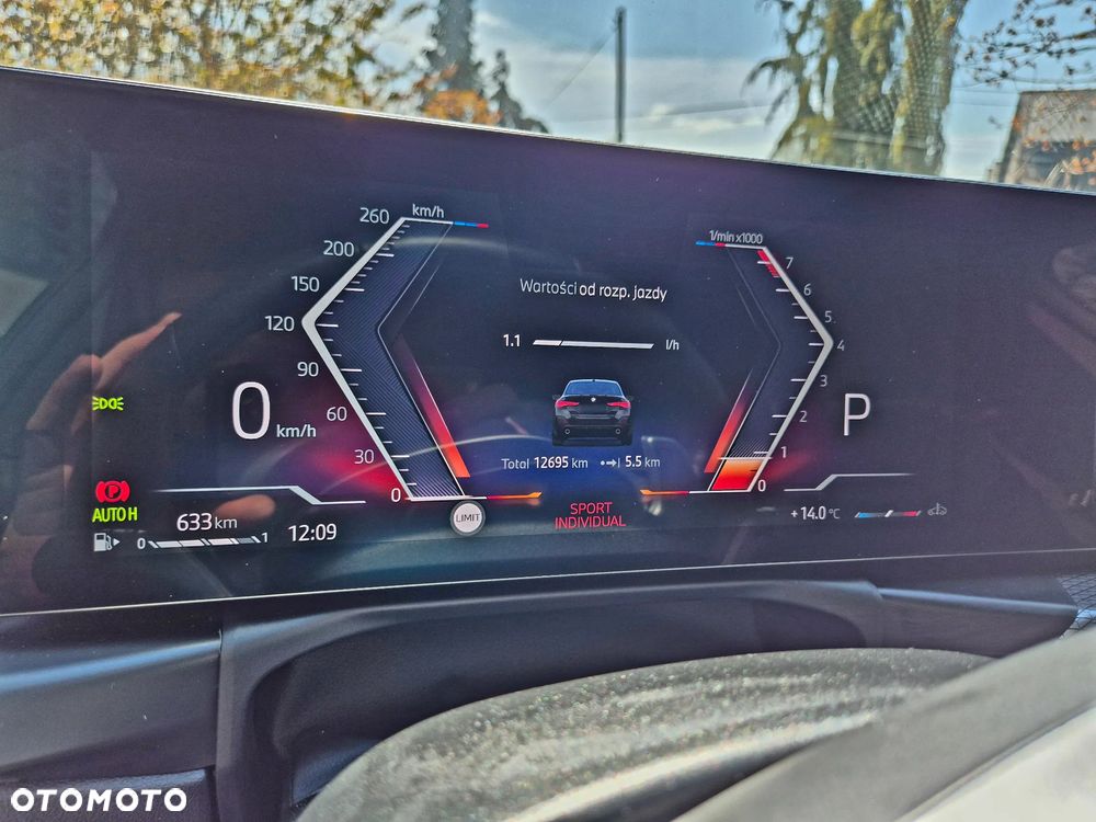 BMW Seria 4 430i xDrive sport - 27