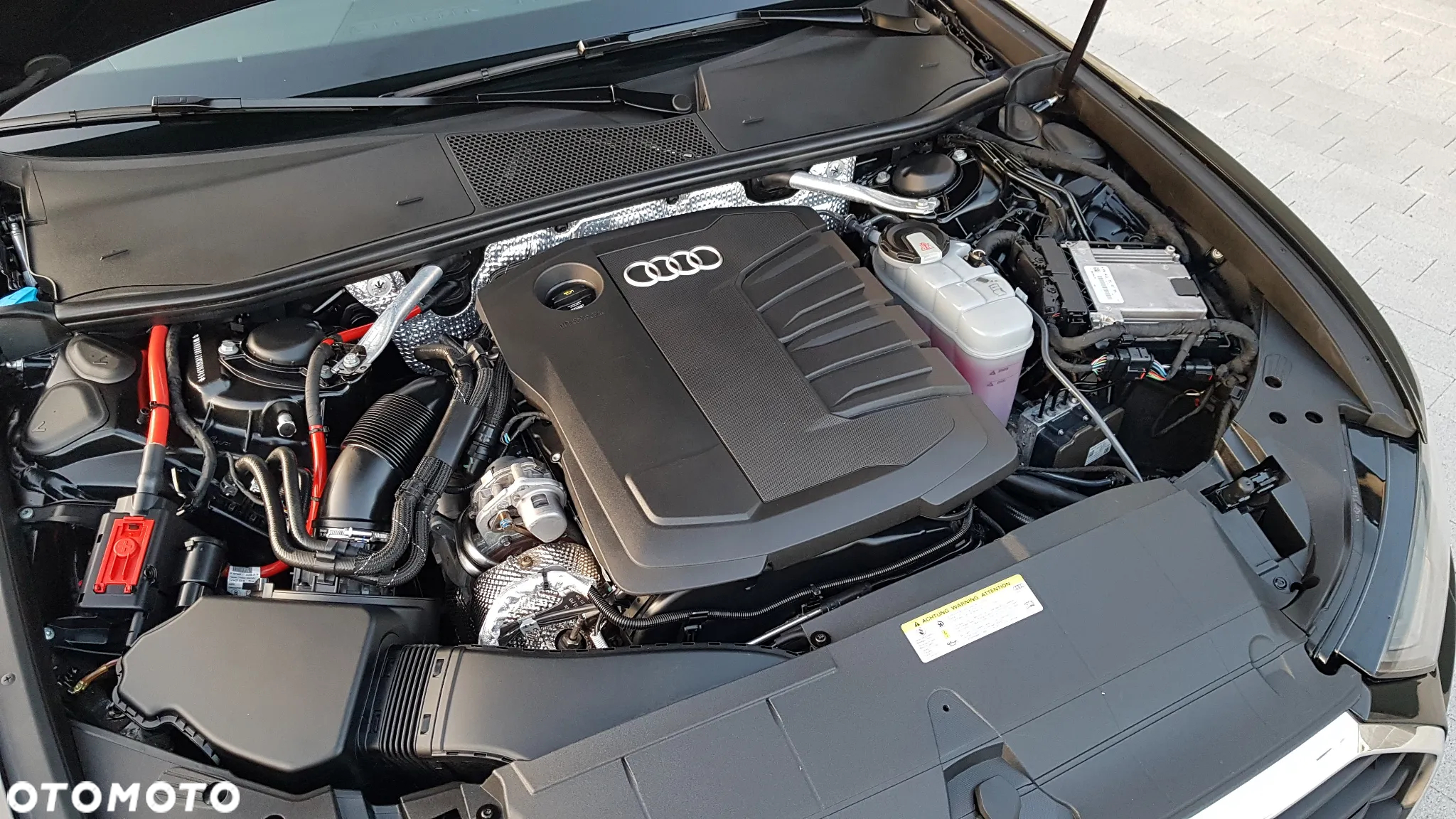 Audi A6 - 17