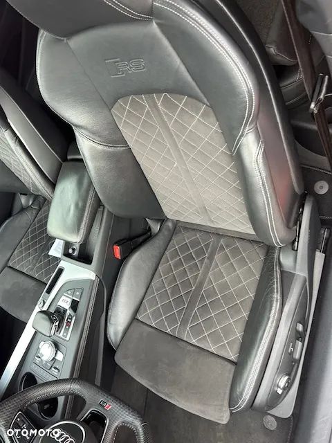 Audi RS5 Coupé 2.9 TFSI Quattro Tiptronic - 25