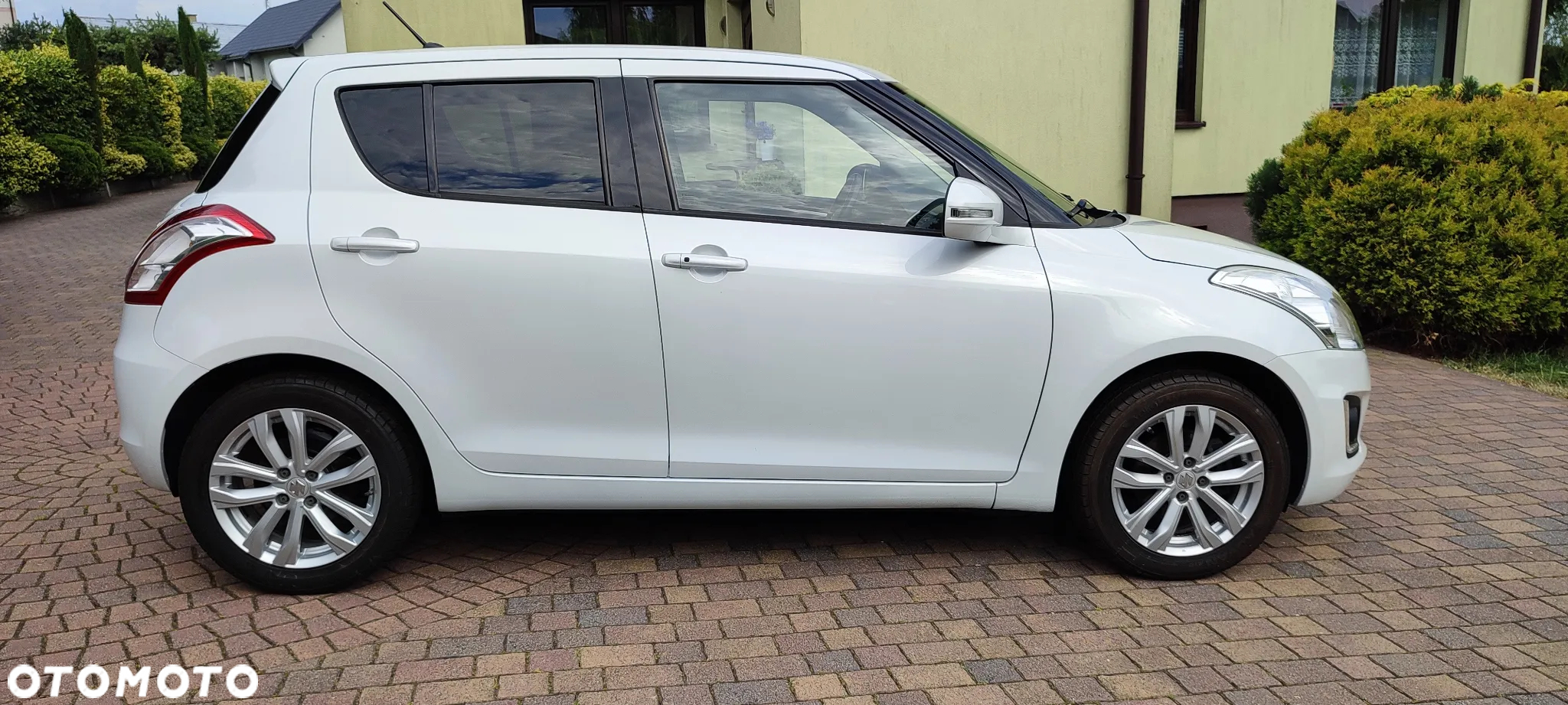 Suzuki Swift 1.2 Premium - 6