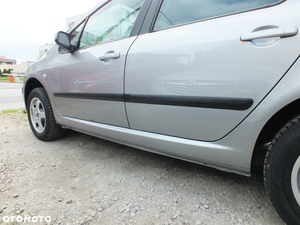 Peugeot 307 - 9