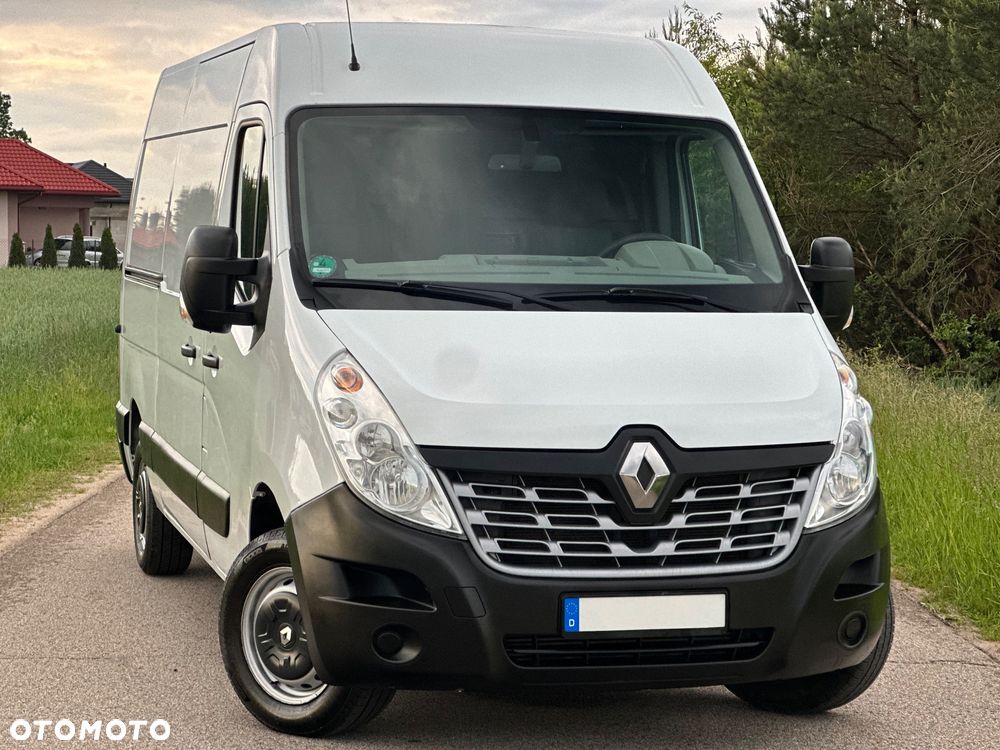 Renault Master - 21