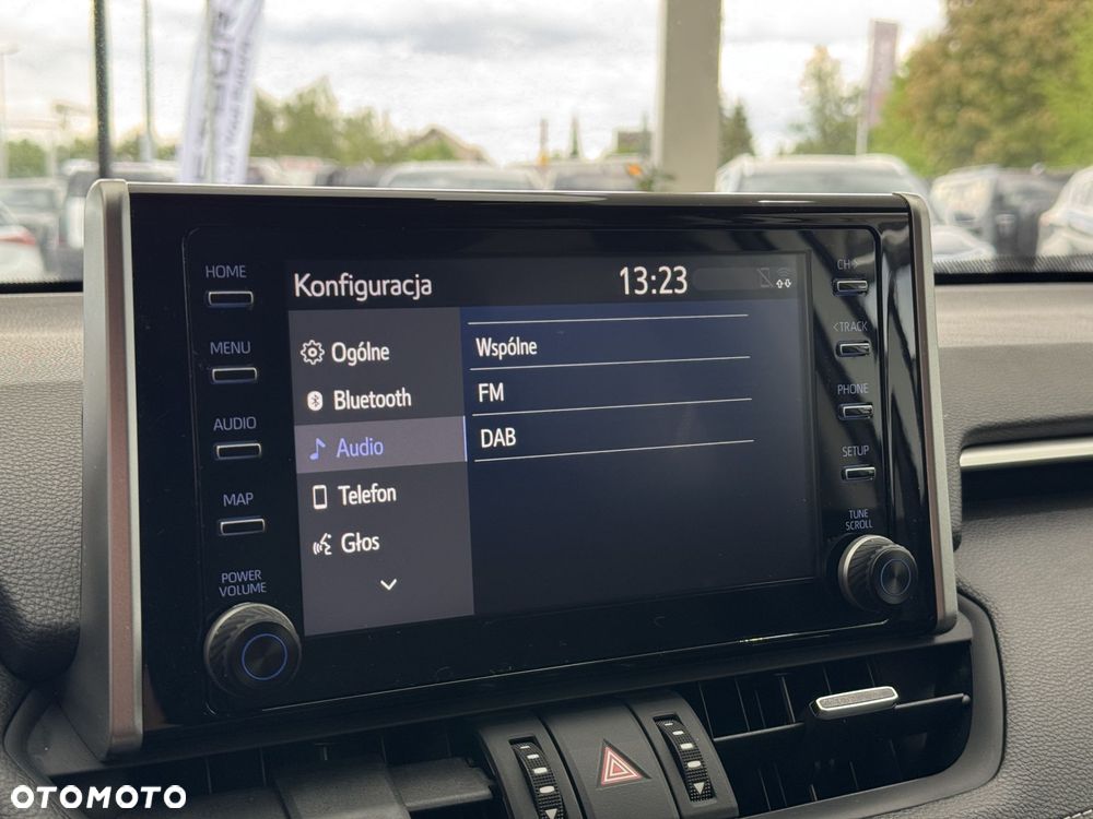 Toyota RAV4 2.0 Comfort 4x2 MS - 31