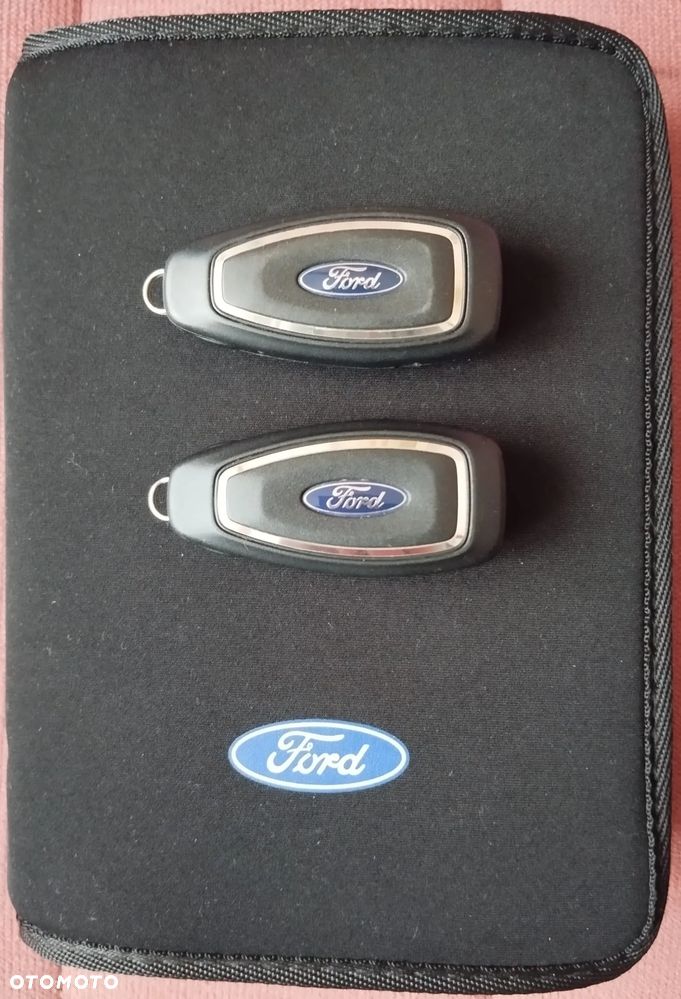 Ford Mondeo 1.6 Eco Boost Titanium - 33