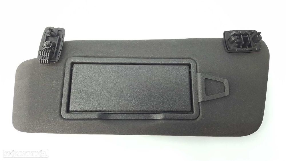 PÁLA DO SOL ESQUERDA MERCEDES CLASE C (W204) BERLINA C 320 CDI (204.022) - 1