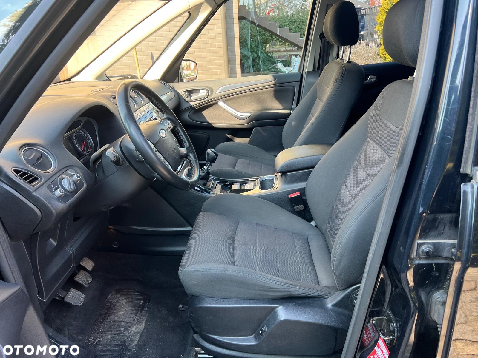 Ford Galaxy 2.0 TDCi Trend - 10