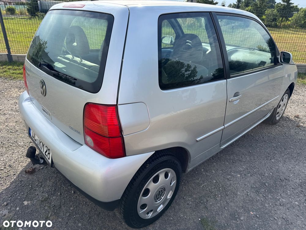Citroën Xsara - 11