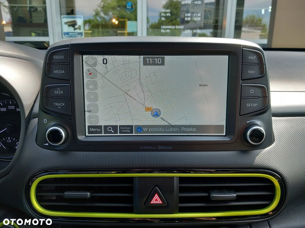 Hyundai Kona 1.0 T-GDI Style - 24