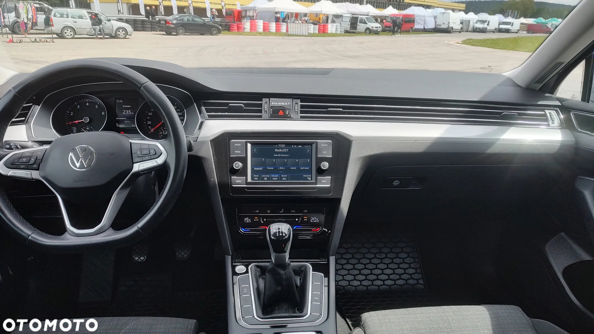 Volkswagen Passat 1.5 TSI EVO Business - 21