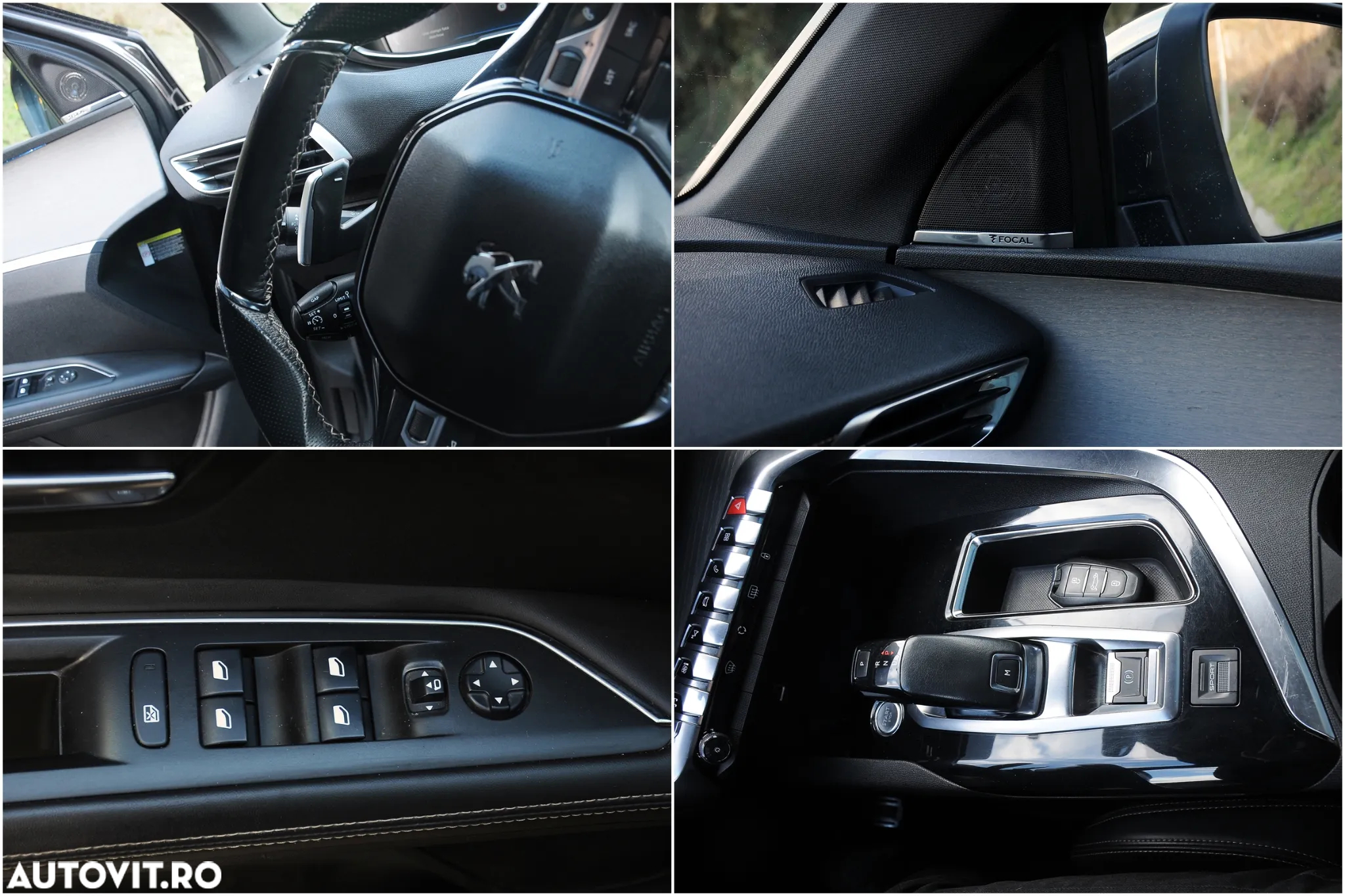 Peugeot 3008 2.0 BlueHDI S&S EAT8 GT - 6