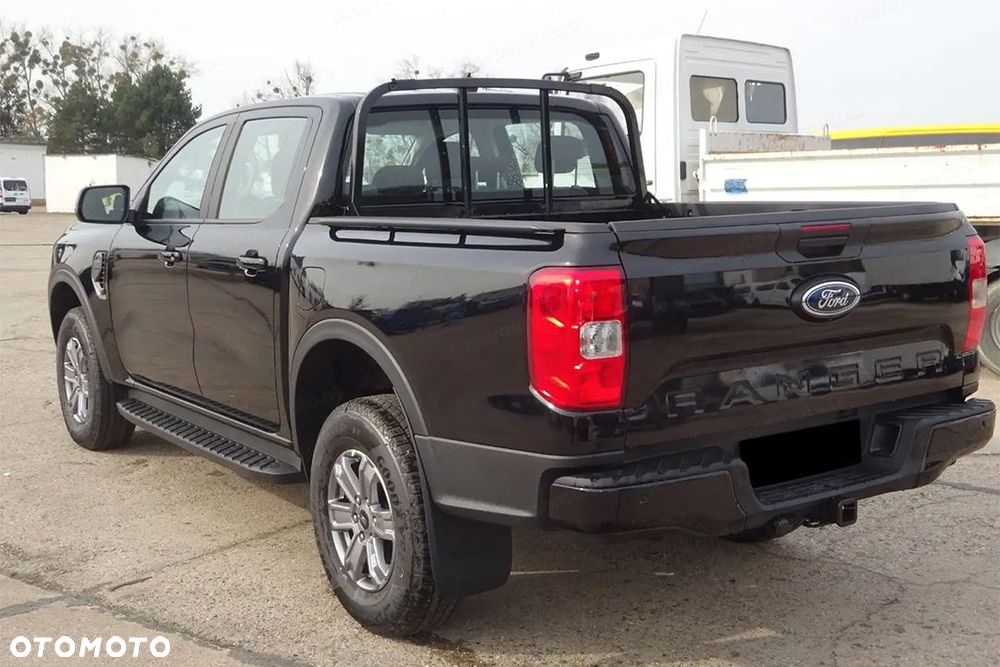 Ford Ranger XLT 4x4 A6 2.0 170KM - 7