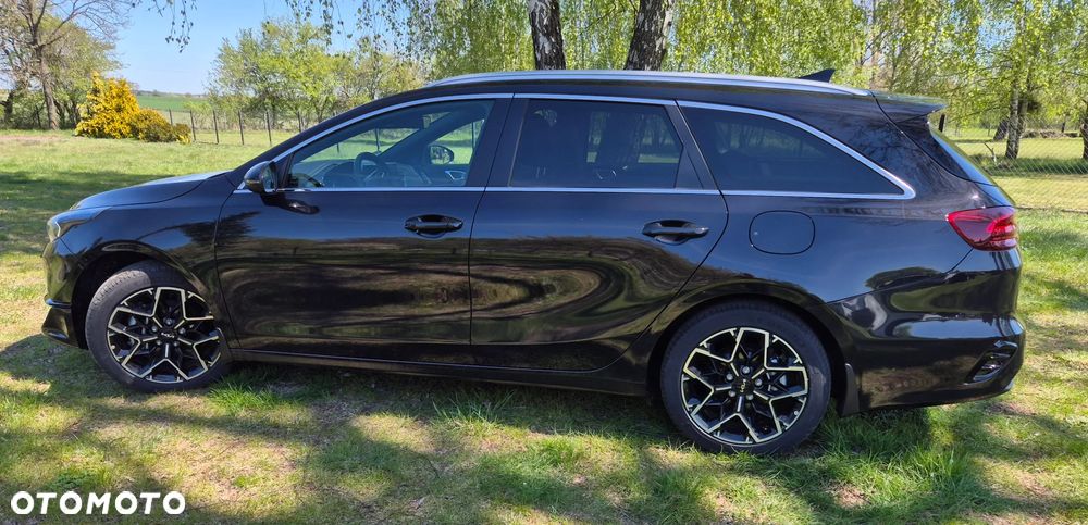 Kia Ceed - 20
