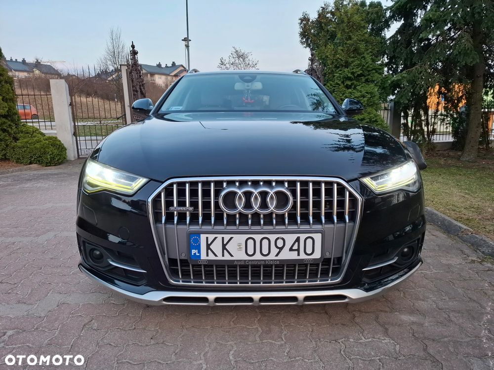 Audi A6 Allroad - 3