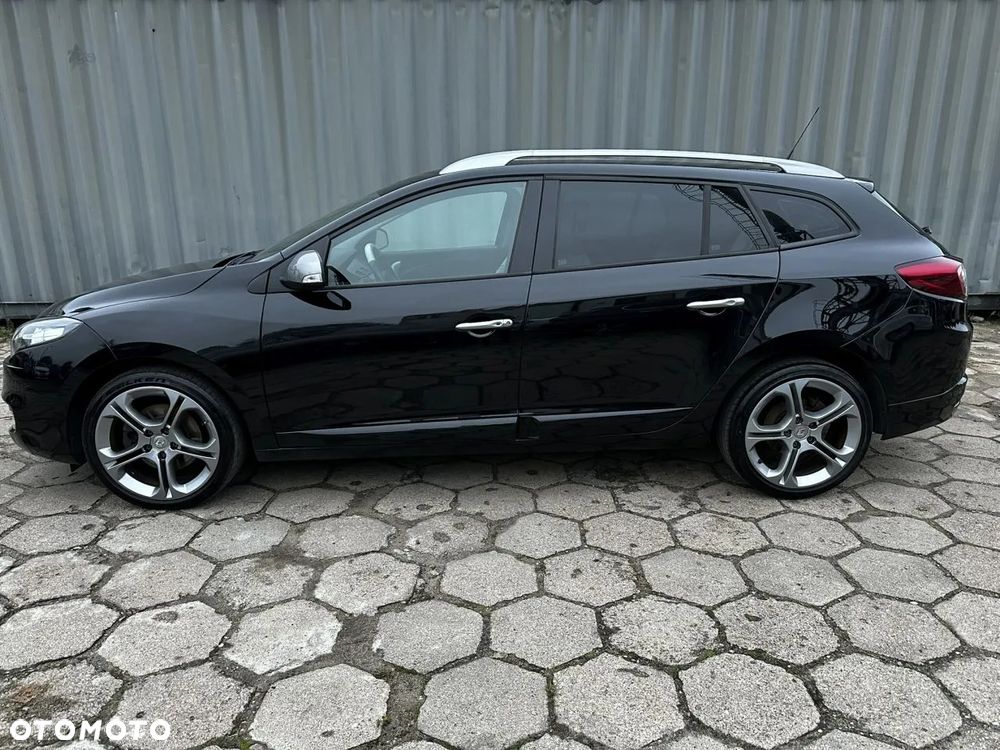 Renault Megane - 8