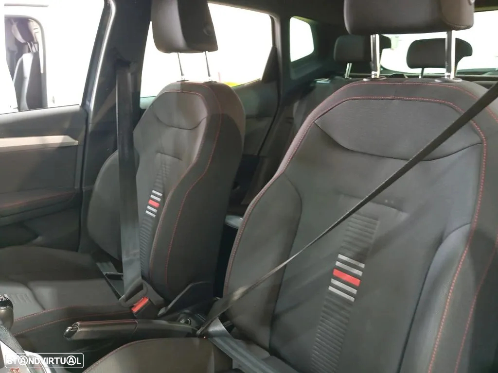 SEAT Arona 1.0 TSI FR - 7