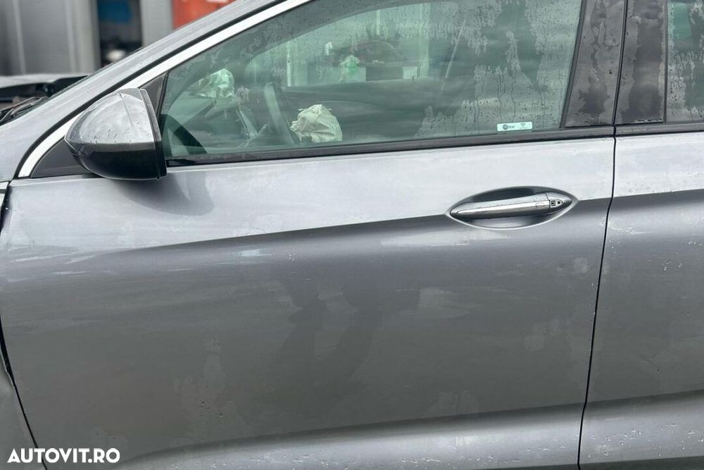 USA STANGA/DREAPTA - FATA/SPATE OPEL INSIGNIA B COMBI/BREAK - AN 2017 - 1