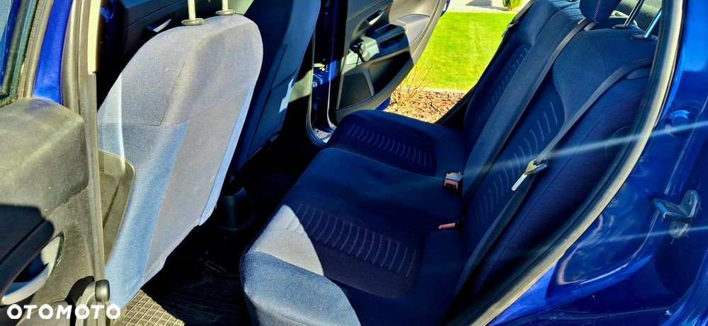 Fiat Punto 1.2 8V - 10