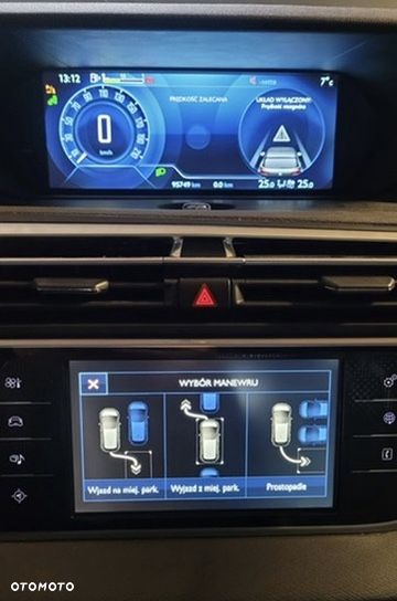 Citroën C4 Grand Picasso - 30