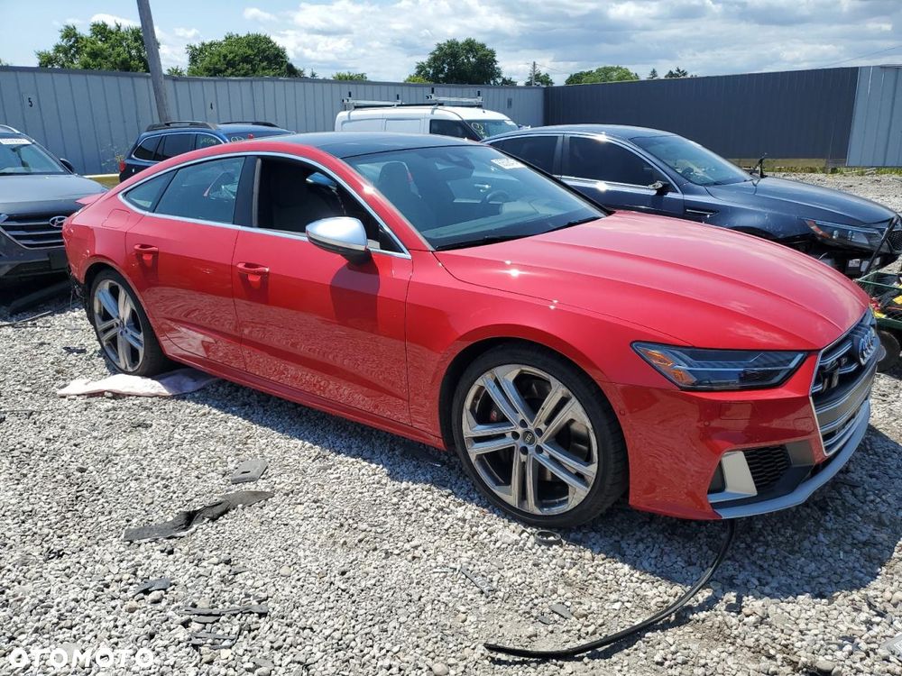 Audi S7 Sportback - 31