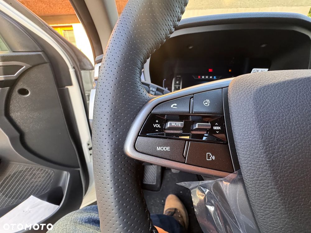 SsangYong/KGM Korando 1.5 T-GDI 2WD Sapphire - 21