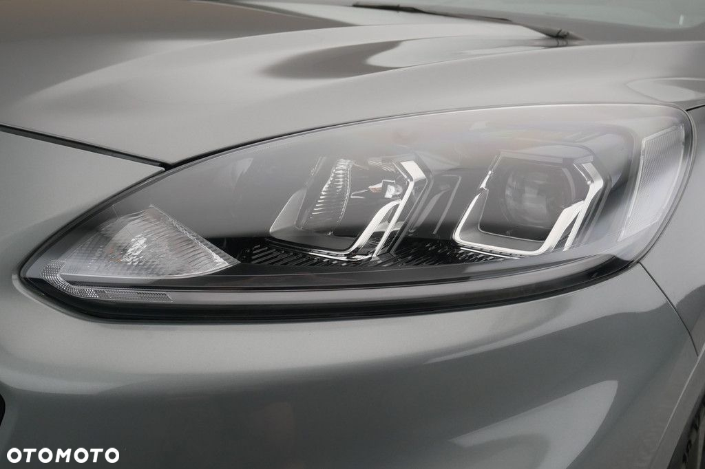 Ford Kuga - 13