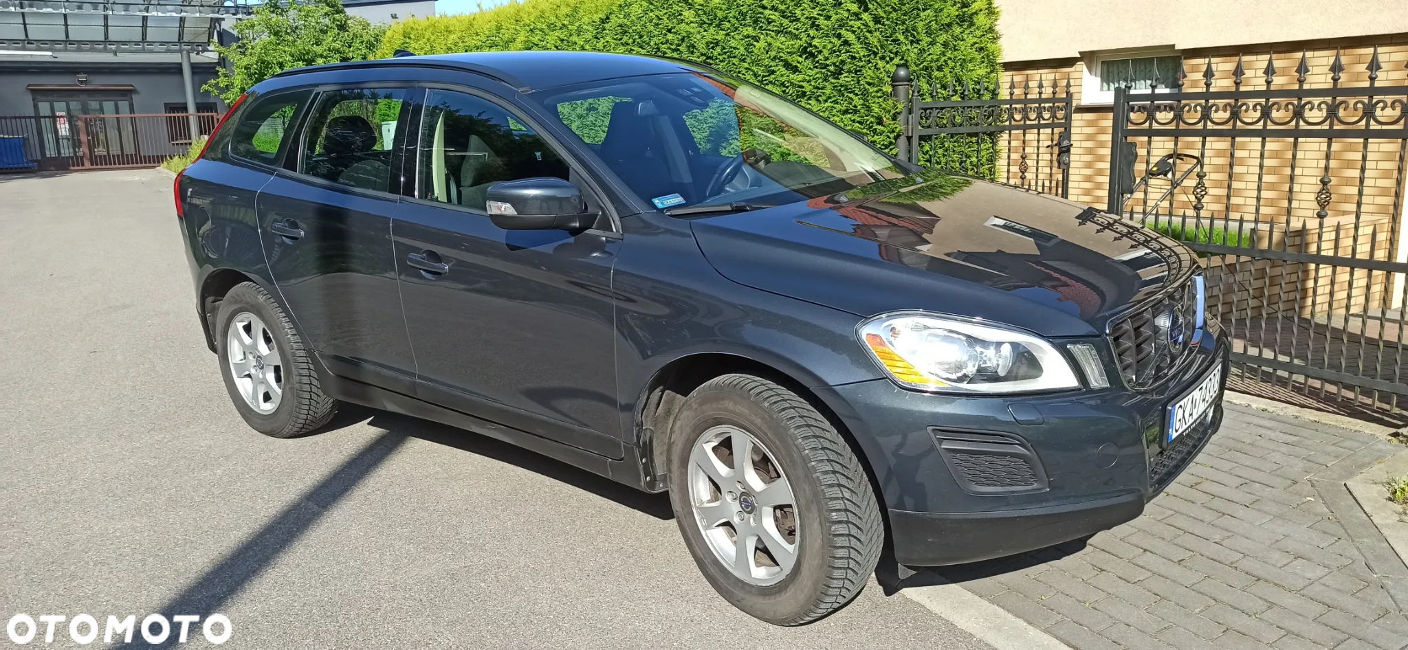 Volvo XC 60 - 2