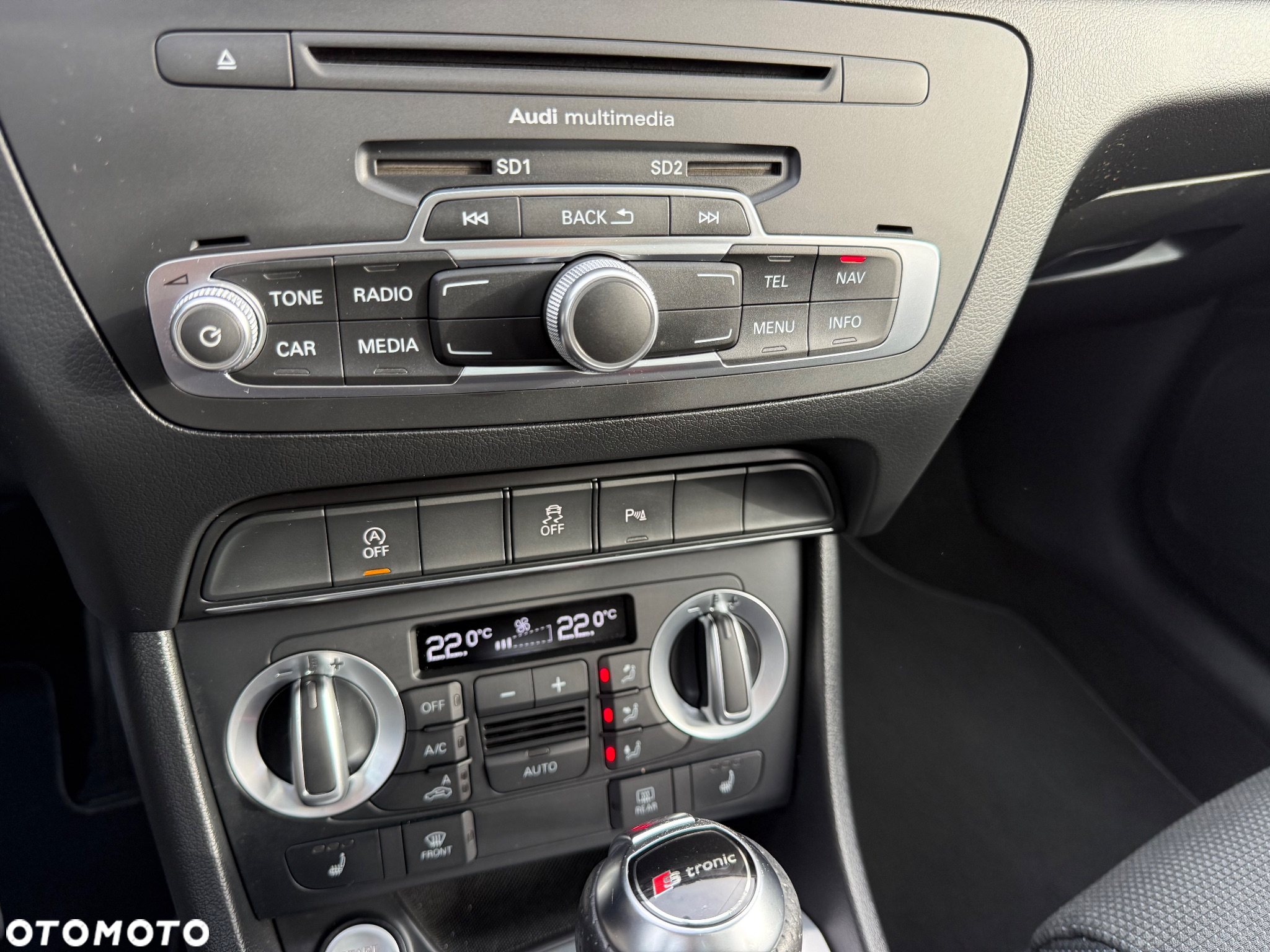 Audi Q3 2.0 TDI Quattro S tronic - 33