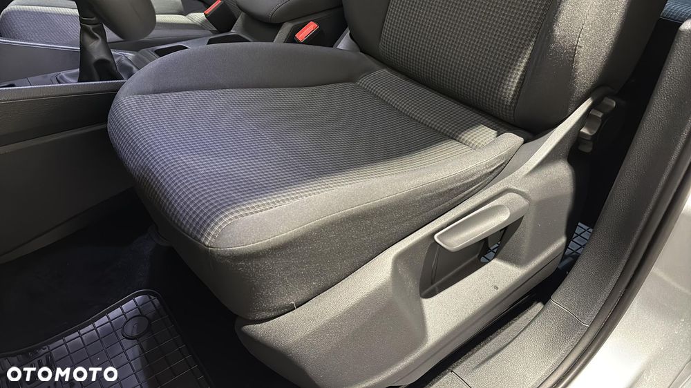 Volkswagen Caddy 2.0 TDI - 13