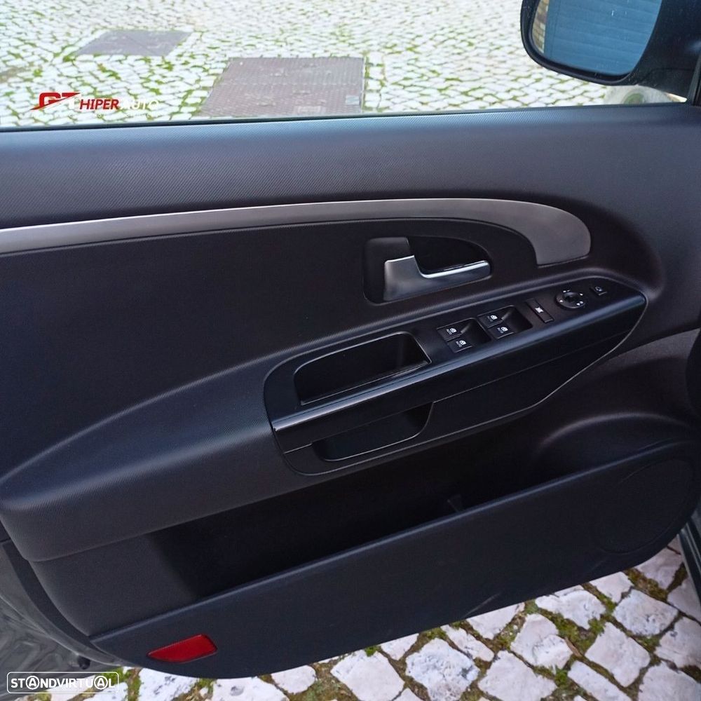 Kia Ceed SW 1.4 CVVT EX ISG - 6