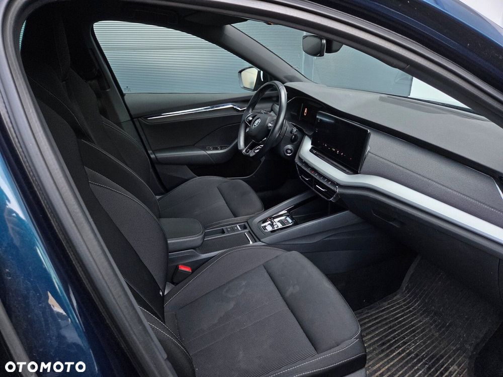Skoda Octavia - 4