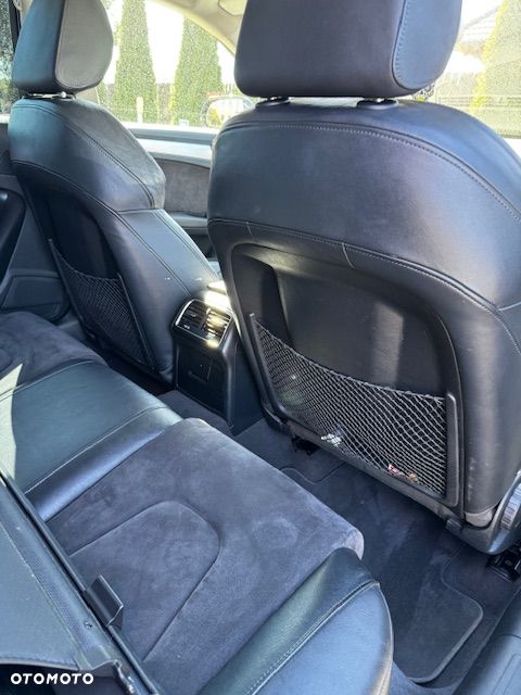 Audi A4 Allroad - 10