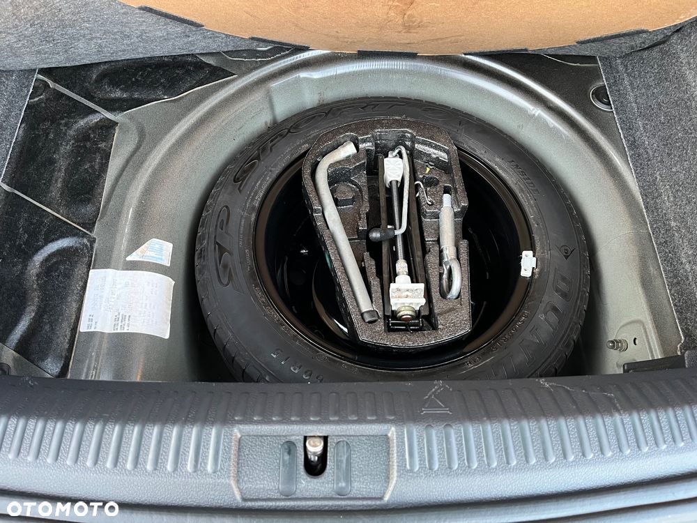 Volkswagen Polo 1.2 TSI (Blue Motion Technology) Comfortline - 29