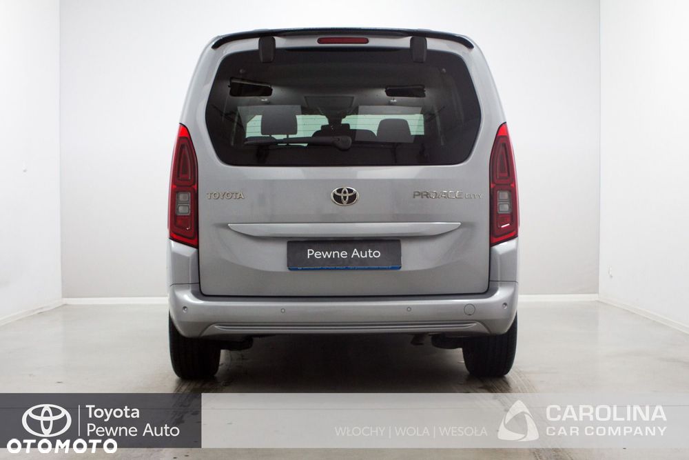 Toyota Proace City Verso - 15